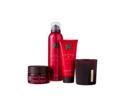 Rituals The Ritual Of Ayurveda Coffret Cadeau Kadolog