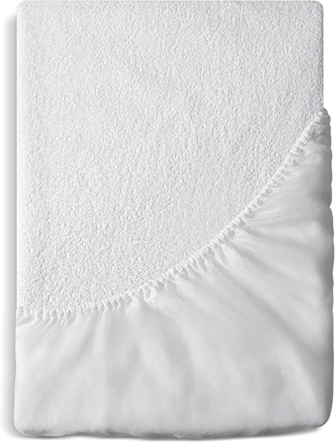 Dreamzie Protege Matelas 90x190 Imperméable Made in Europe pour