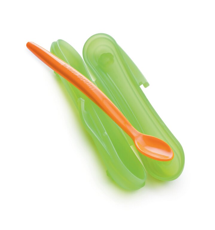 Cuillere Et Etui Tupperware Kadolog