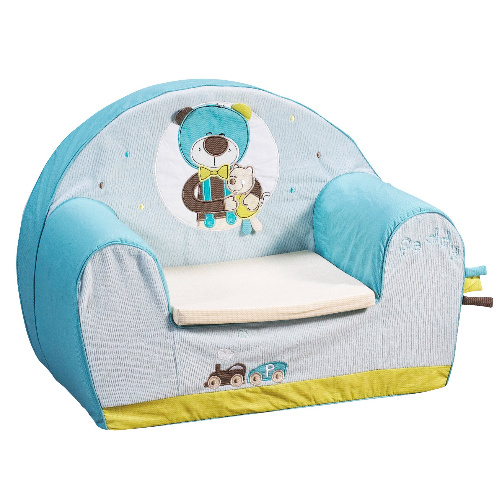 Reservez Le Cadeau Fauteuil Kadolog