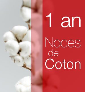 Reservez Le Cadeau Weekend Pour Nos Noces De Coton Kadolog