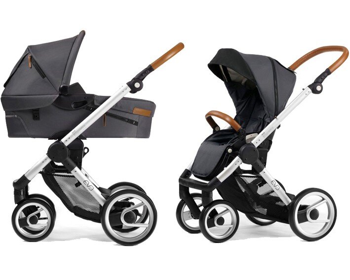 chicco magic stroller