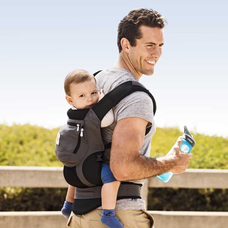 Reservez Le Cadeau Ergobaby Porte Bebe Kadolog