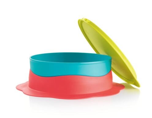 Tupperware Assiette Bebe Gourmet Kadolog