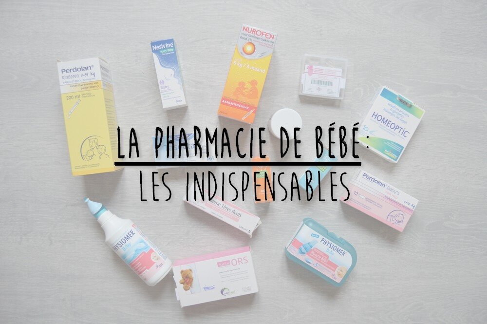 Reservez Le Cadeau Indispensables De Pharmacie Kadolog