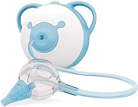 Purchase Wishlist Item Nosiboo Pro Mouche Bebe Electrique Kadolog