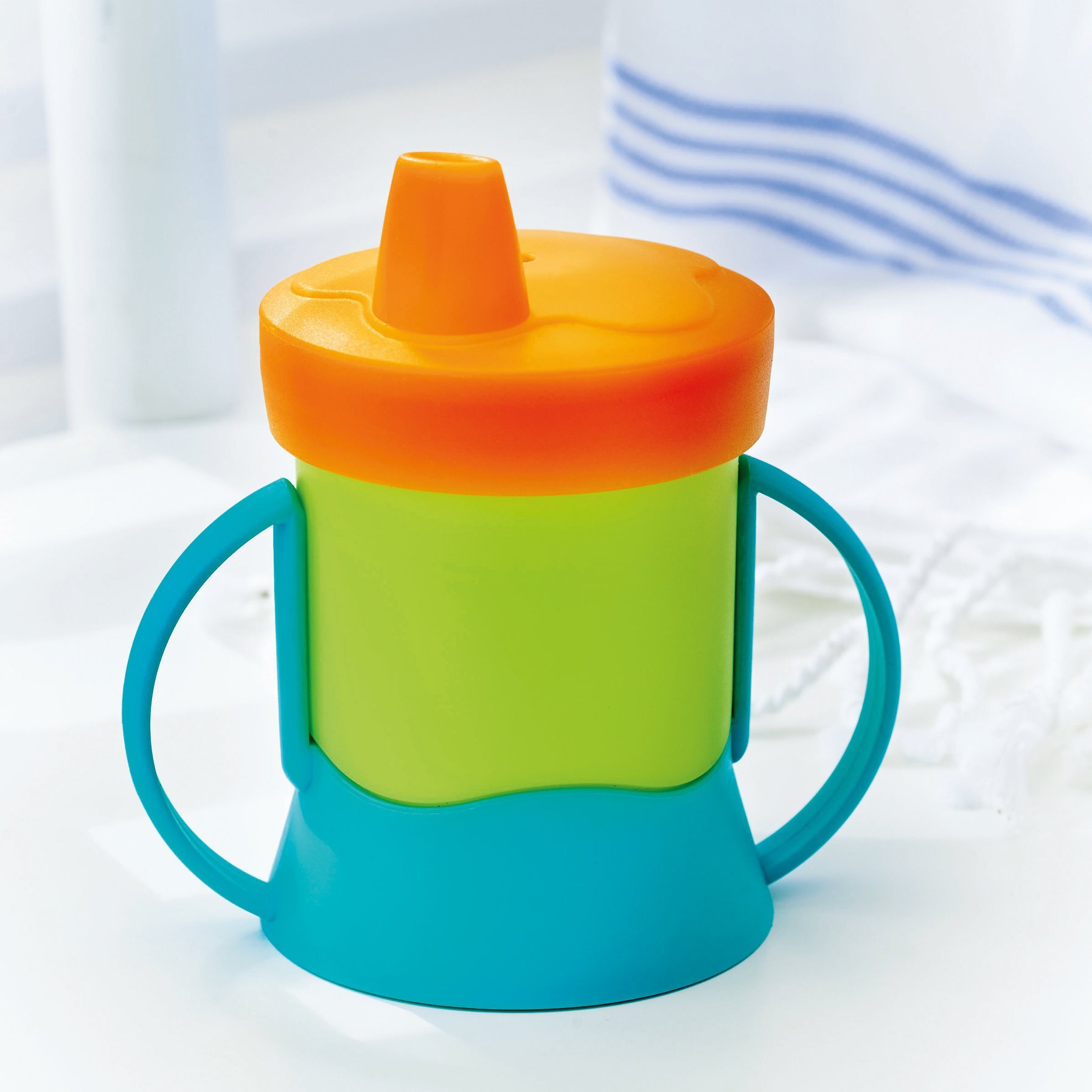 Gobelet Tupperware Kadolog