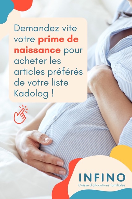 Le Pack Essentiel Naissance : 4 produits pour 49€ au lieu de 55€ – Né à la  maternité