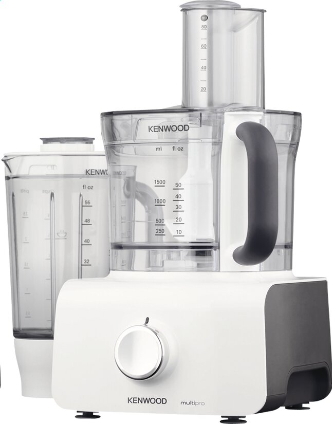 Koop Verlanglijstitem Kenwood Foodprocessor Fdp603 Collishop