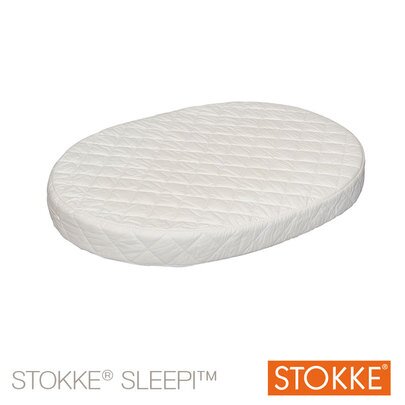 Reservez Le Cadeau Sleepi Matelas 1 Housse Blanc De Stokke Matelas Bebe Aubert Kadolog