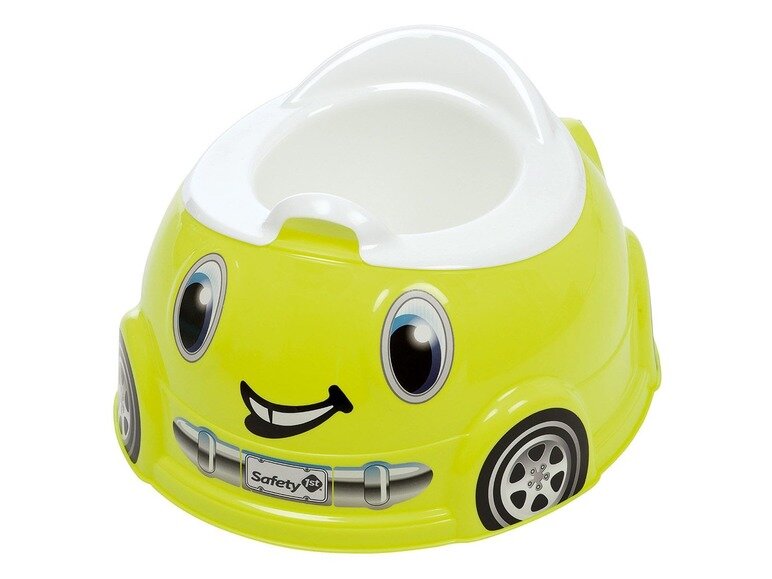 Safety1st Petit Pot Lidl Kadolog