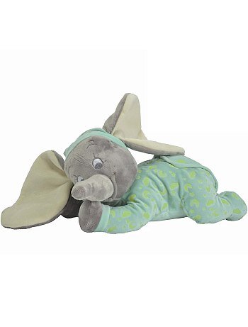 Peluche Phosphorescente Dumbo Bebe Garcon Kiabi 19 00 Kadolog