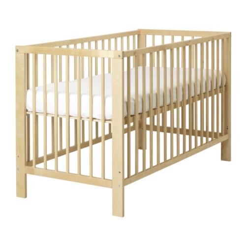 Gulliver Lit Bebe Ikea Kadolog