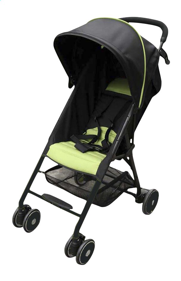 quax buggy compact xl