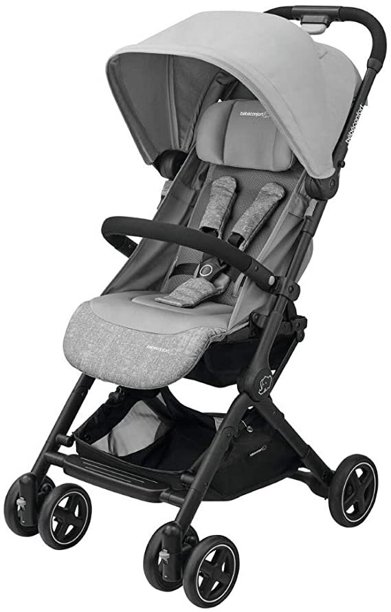 Reservez Le Cadeau Bebe Confort Lara Poussette Canne Ultra Compacte De La Naissance A 3 5 Kadolog