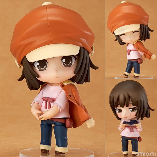 nadeko nendoroid