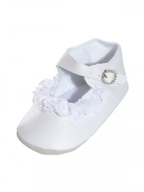 Purchase Wishlist Item Chaussure Blanche Pour Bebe Ceremonie A Petit Prix Kadolog