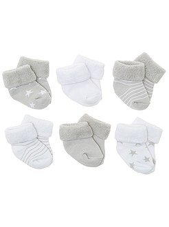 Purchase Wishlist Item Chaussettes Bebe Kiabi Kadolog