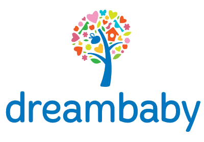 RÃ©sultat de recherche d'images pour "logo Dreambaby"