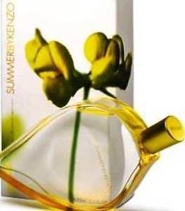 parfum summer by kenzo ou trouver