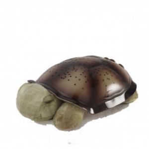 Peluche Constellation Twilight Turtle Moka Cloud B Veilleuses Bebe 9 Kadolog