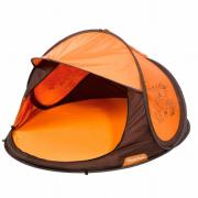 Tente 2 Seconds Baby Marron Decathlon Montagne Accessoires Rando Decathlon Kadolog