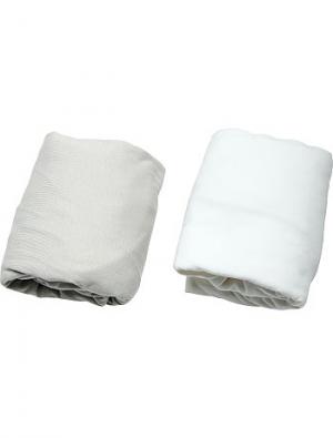 Reservez Le Cadeau Lot 2 Draps Housse Bebe Fille Kiabi 7 99 Kadolog