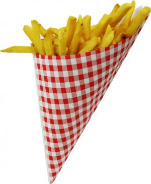 Bonne nouvelle, pour les membres du forum qui habitent du côté de Profondville. RedWhiteFries