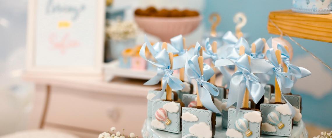 Liste de naissance : quels cadeaux demander - Kadolog