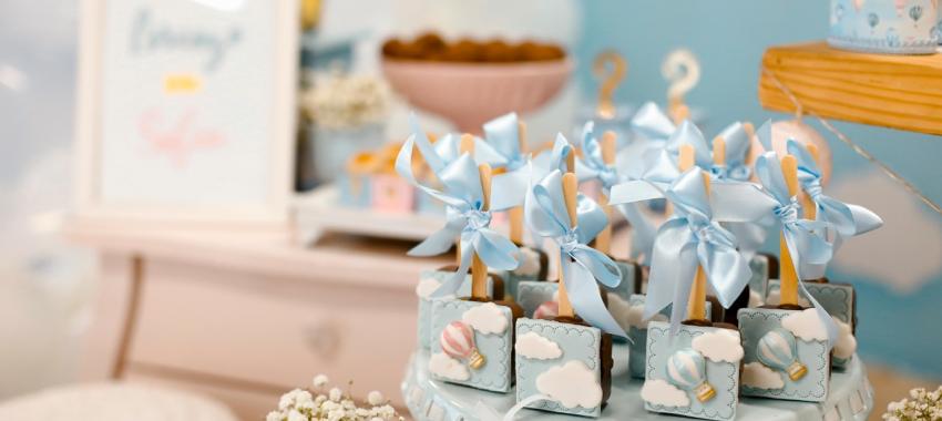 Liste de naissance : quels cadeaux demander - Kadolog