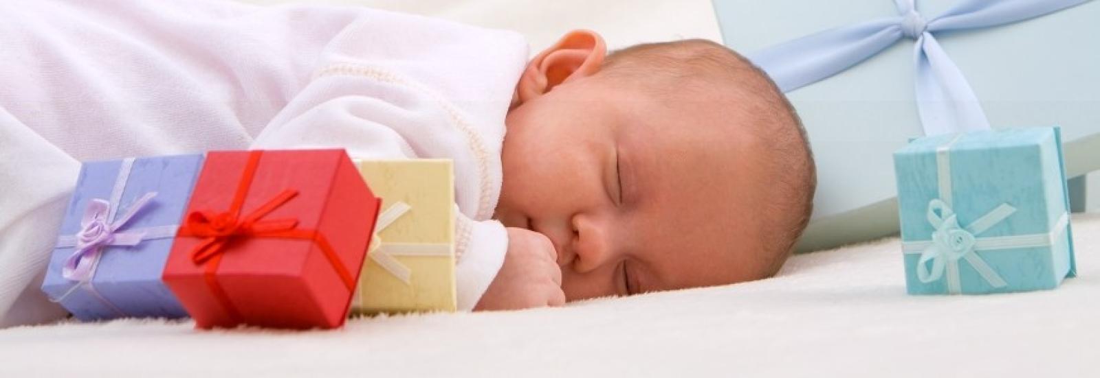 Les Essentiels pour Bébé Wesco : De la naissance à 3 mois