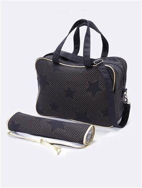 Sac a langer discount cyrillus