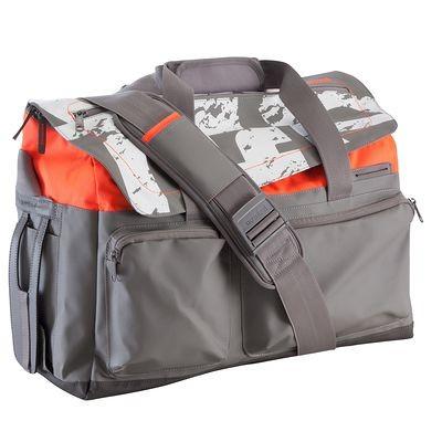 DECATHLON NEWFEEL sac dos besace ref 8304525 Kadolog