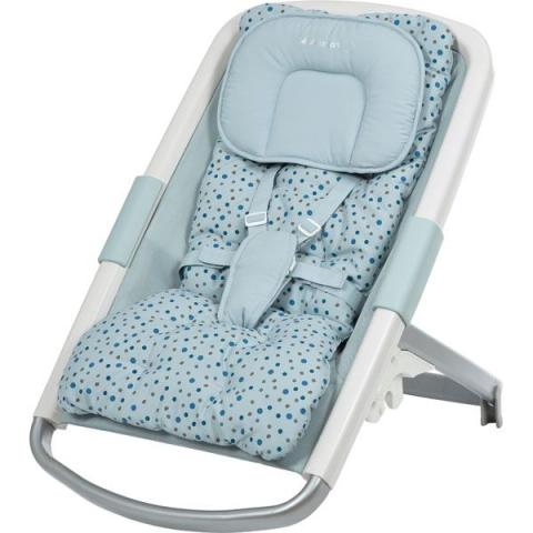 Transat Bébé Confort  Confort & Sécurité - Babykare