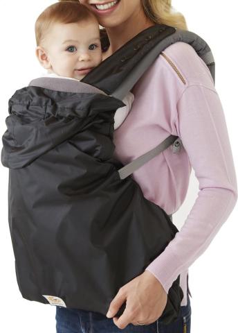 Cape de pluie pour porte clearance bebe