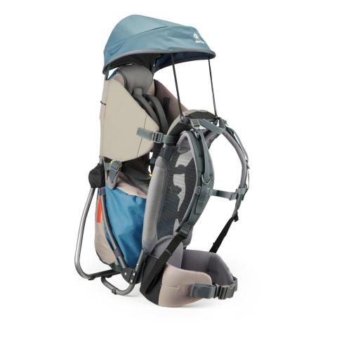 Porte bebe kid on sale confort lite deuter