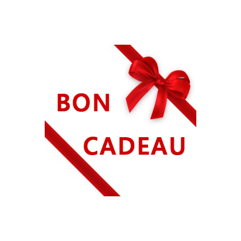 Bon cadeau 20 euros