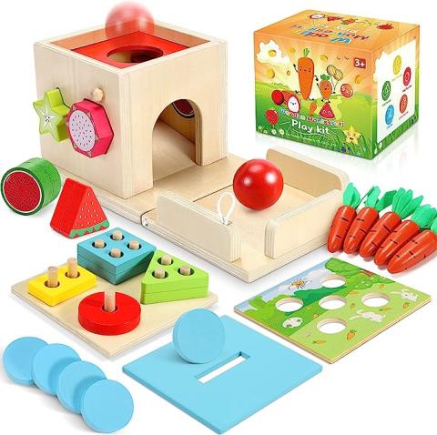 Jeux educatif bebe 1 an online