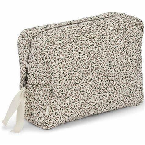 Grande trousse de toilette - Milk Tank - ACCESSOIRES/Trousses de