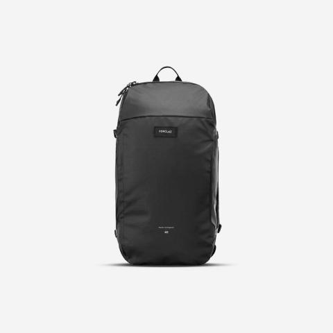 Decathlon sac a dos voyage best sale