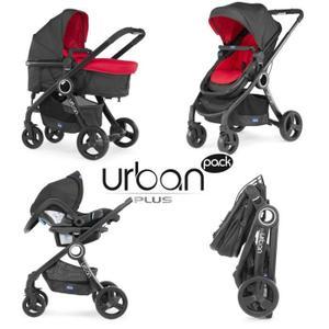 Poussette urban de chicco on sale