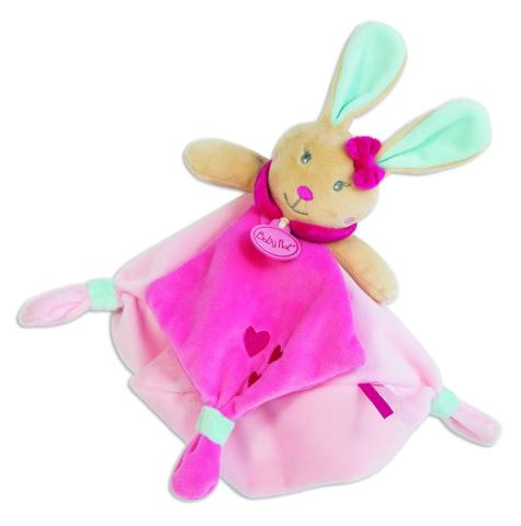 Peluches Doudous Bebe Puericulture Babynat Doudou Lapin Rose Mouchoir Blanc Collection Flashy Peluche Bebe Fille Ne Withpeanutbutterontop Com