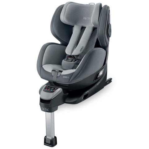 Recaro siege auto zero on sale 1