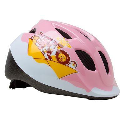 Décathlon casque 2025 vélo bébé