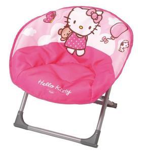 trotteur hello kitty cdiscount