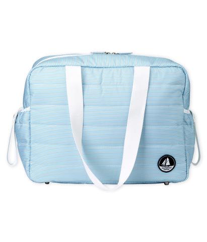 Petit bateau shop sac a langer