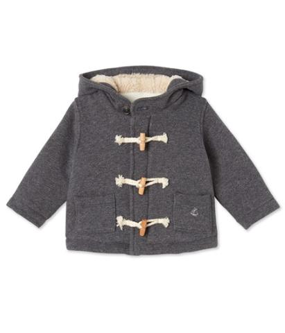 Duffle coat bebe discount garcon