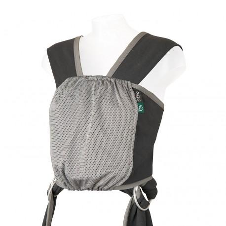 echarpe de portage caboo carrier close