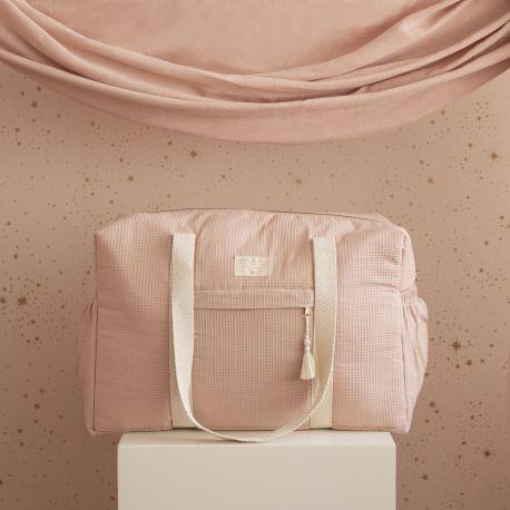 Sac nobodinoz rose fashion