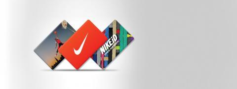 Magasin Nike. Achetez une Carte Cadeau Nike. Verifier le solde de votre Carte Cadeau Nike. Kadolog